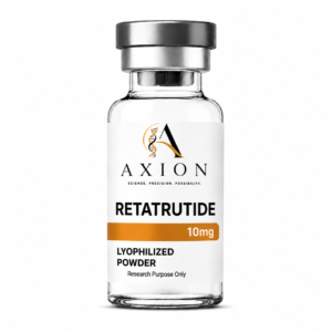 Retatrutide Lyophilized Powder