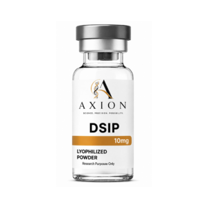 DSIP 10mg Lyophilized Powder