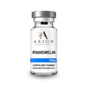 Ipamorelin (10mg)