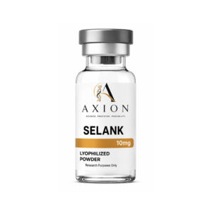 Selank 10mg Lyophilized Powder