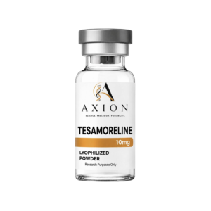 Tesamorelin 10mg Lyophilized Powder