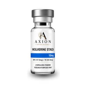 Wolverine Stack (10mg)
