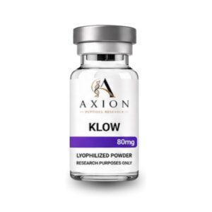 KLOW (80mg)