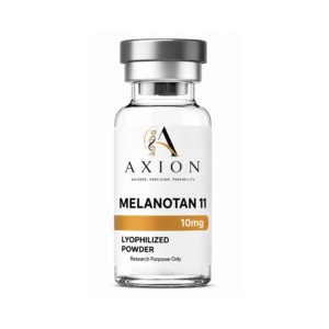 Melanotan II 10mg Lyophilized Powder