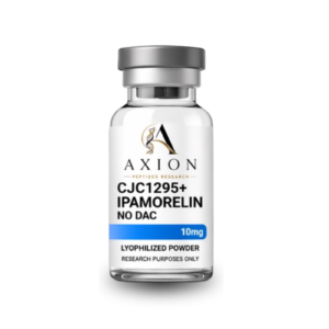 CJC-1295 + Ipamorelin (No DAC) (10mg/20mg)