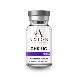 GHK-CU (100mg)