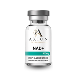 NAD+ (500mg)