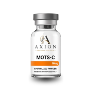 MOTS-C (10mg)
