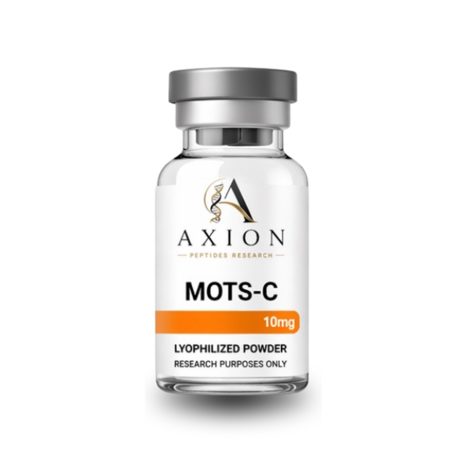 MOTS-C (10mg)