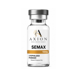 Semax 10mg Lyophilized Powder